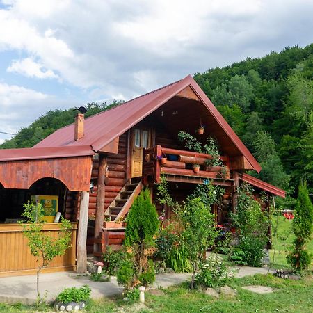 Plav Riverside Village Esterno foto