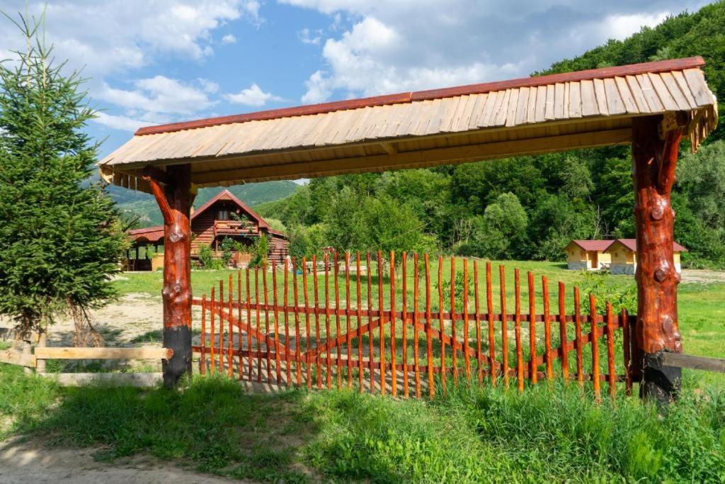 Plav Riverside Village Esterno foto